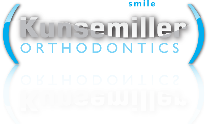 Kunsemiller Orthodontics Logo