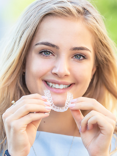 invisalign teen info